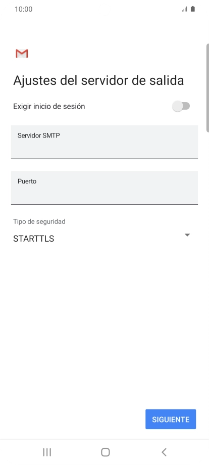 Pulsa en el campo bajo Pulsa en el campo bajo