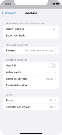 Pulsa Autenticación. Pulsa Autenticación.