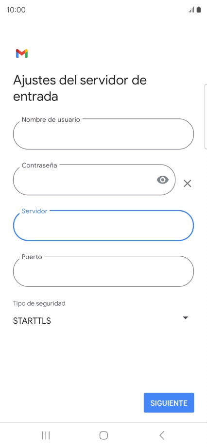 Pulsa en el campo bajo Pulsa en el campo bajo