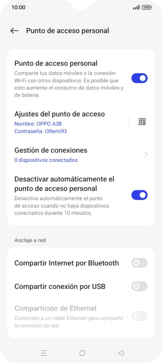Pulsa la tecla de inicio para terminar y regresar a la pantalla de inicio. Pulsa la tecla de inicio para terminar y regresar a la pantalla de inicio.