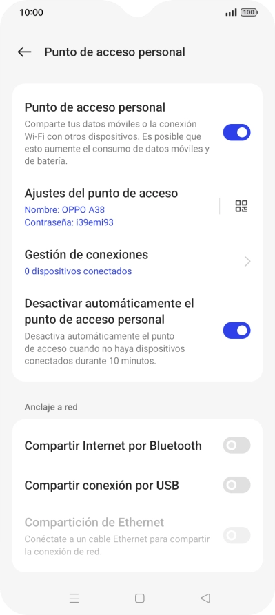 Pulsa la tecla de inicio para terminar y regresar a la pantalla de inicio. Pulsa la tecla de inicio para terminar y regresar a la pantalla de inicio.