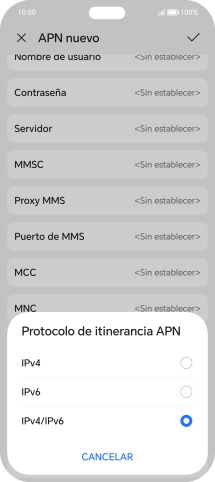 Pulsa IPv4. Pulsa IPv4.