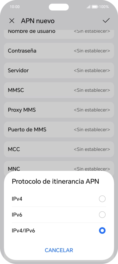 Pulsa IPv4. Pulsa IPv4.