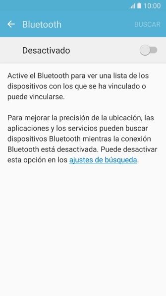 Pulsa el indicador para activar la función. Pulsa el indicador para activar la función.