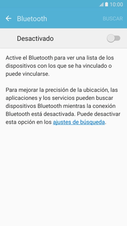 Pulsa el indicador para activar la función. Pulsa el indicador para activar la función.
