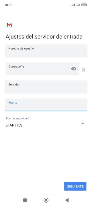 Pulsa la lista desplegable bajo Pulsa la lista desplegable bajo