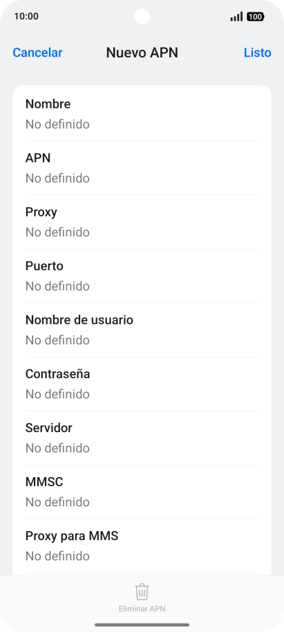 Pulsa en el campo bajo Pulsa en el campo bajo