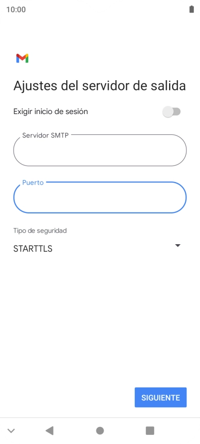 Pulsa la lista desplegable bajo Pulsa la lista desplegable bajo