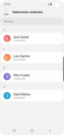 Pulsa en el campo sobre Pulsa en el campo sobre