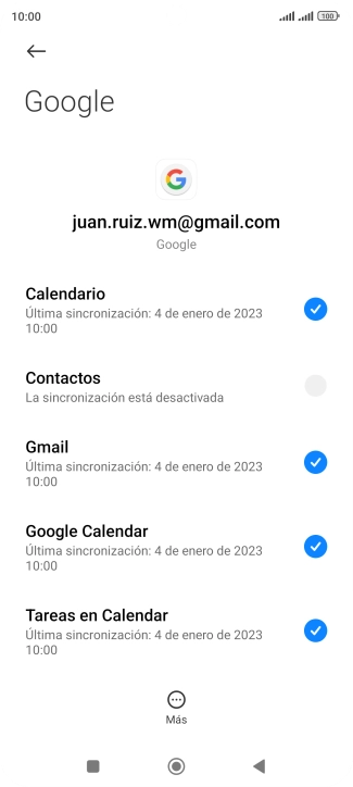 Pulsa en el campo junto a Pulsa en el campo junto a