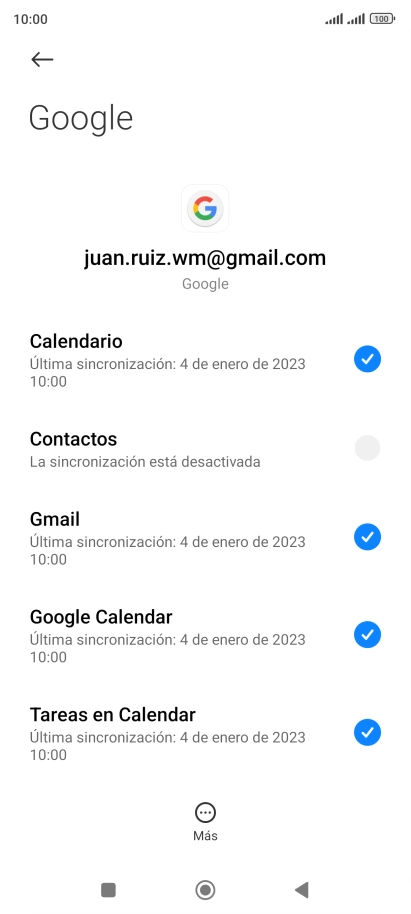 Pulsa en el campo junto a Pulsa en el campo junto a