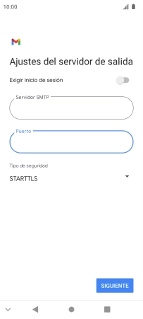Pulsa la lista desplegable bajo Pulsa la lista desplegable bajo