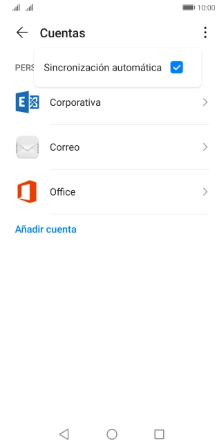 Pulsa en el campo junto a Pulsa en el campo junto a