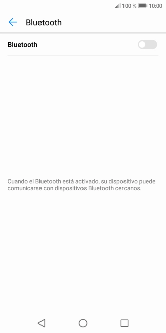 Pulsa el indicador junto a Pulsa el indicador junto a