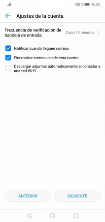 Pulsa la lista desplegable junto a Pulsa la lista desplegable junto a