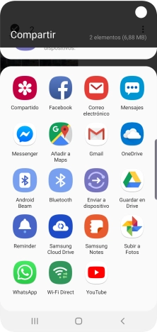 Pulsa Guardar en Drive. Pulsa Guardar en Drive.