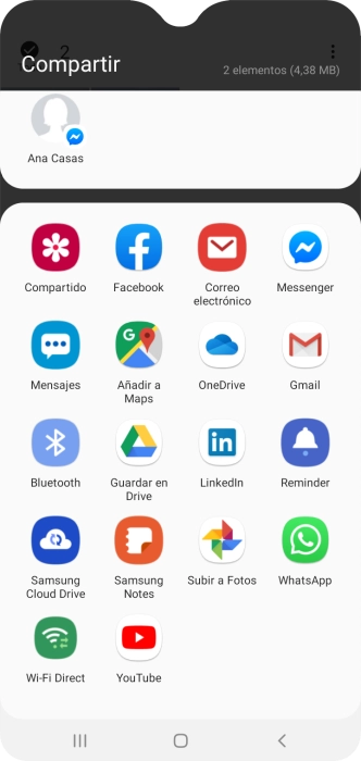 Pulsa Guardar en Drive. Pulsa Guardar en Drive.