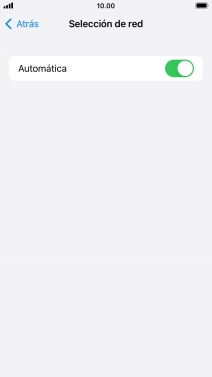 Pulsa el indicador junto a Pulsa el indicador junto a