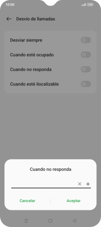 Introduce 22177 y pulsa Aceptar. Introduce 22177 y pulsa Aceptar.