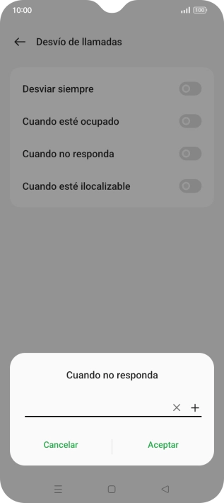 Introduce 22177 y pulsa Aceptar. Introduce 22177 y pulsa Aceptar.