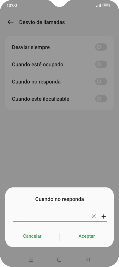 Introduce 22177 y pulsa Aceptar. Introduce 22177 y pulsa Aceptar.