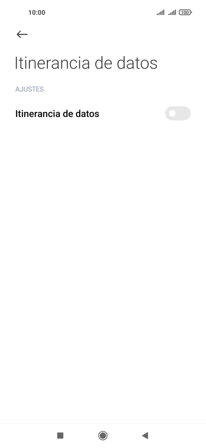 Pulsa el indicador junto a Pulsa el indicador junto a