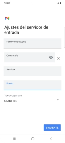 Pulsa la lista desplegable bajo Pulsa la lista desplegable bajo