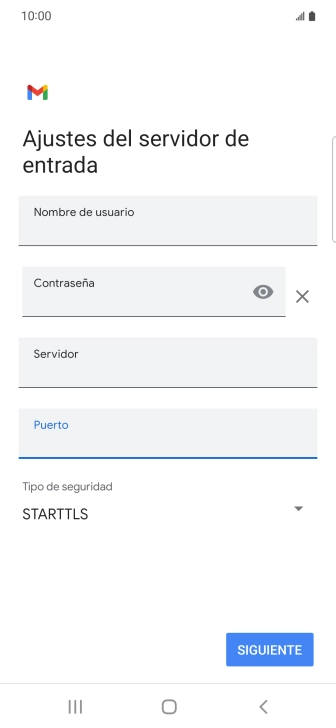 Pulsa la lista desplegable bajo Pulsa la lista desplegable bajo