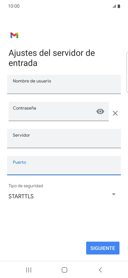 Pulsa la lista desplegable bajo Pulsa la lista desplegable bajo