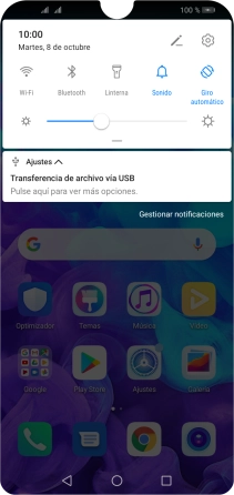 Pulsa Pulse aquí para ver más opciones.. Pulsa Pulse aquí para ver más opciones..