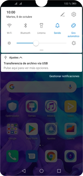 Pulsa Pulse aquí para ver más opciones.. Pulsa Pulse aquí para ver más opciones..