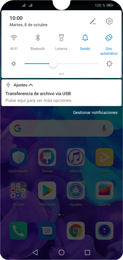 Pulsa Pulse aquí para ver más opciones.. Pulsa Pulse aquí para ver más opciones..