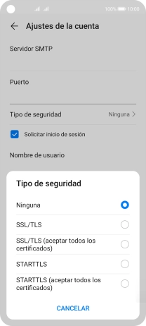 Pulsa Ninguna. Pulsa Ninguna.