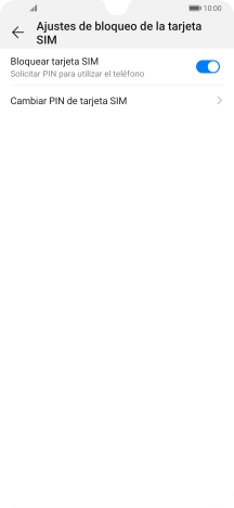 Pulsa el indicador junto a Pulsa el indicador junto a