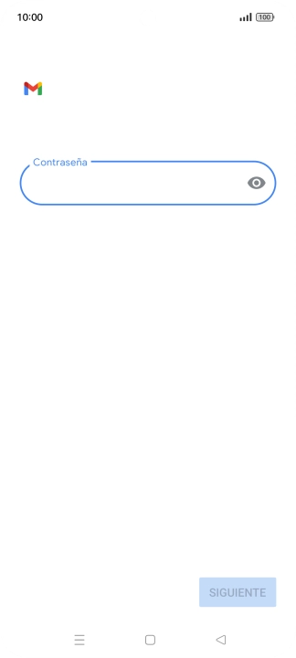 Pulsa en el campo bajo Pulsa en el campo bajo