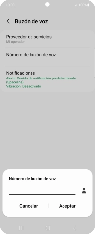 Introduce 22177 y pulsa Aceptar. Introduce 22177 y pulsa Aceptar.