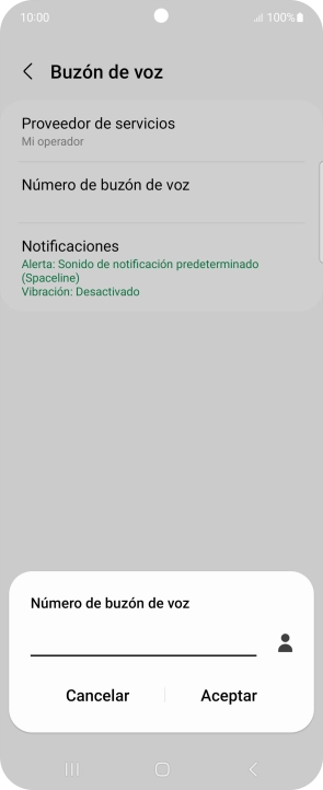 Introduce 22177 y pulsa Aceptar. Introduce 22177 y pulsa Aceptar.