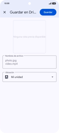 Pulsa en el campo bajo Pulsa en el campo bajo