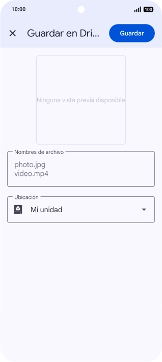 Pulsa en el campo bajo Pulsa en el campo bajo