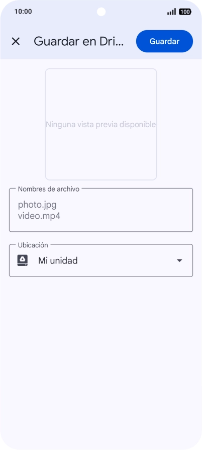 Pulsa en el campo bajo Pulsa en el campo bajo