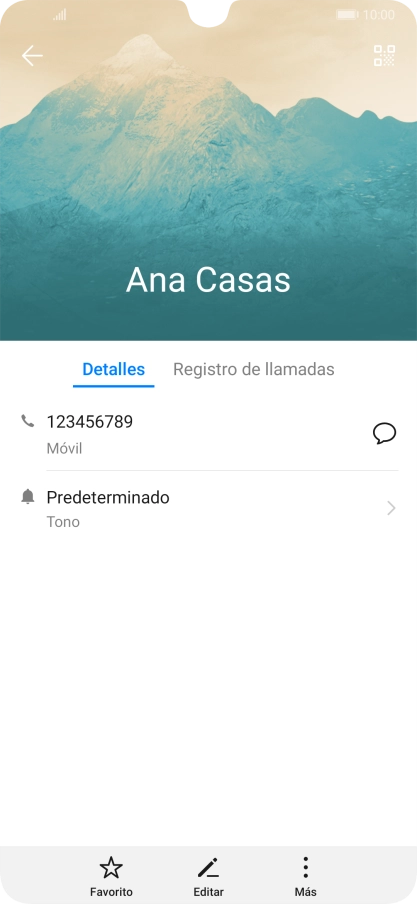 Desliza el dedo hacia arriba desde la parte inferior de la pantalla para terminar y volver a la pantalla de inicio. Desliza el dedo hacia arriba desde la parte inferior de la pantalla para terminar y volver a la pantalla de inicio.