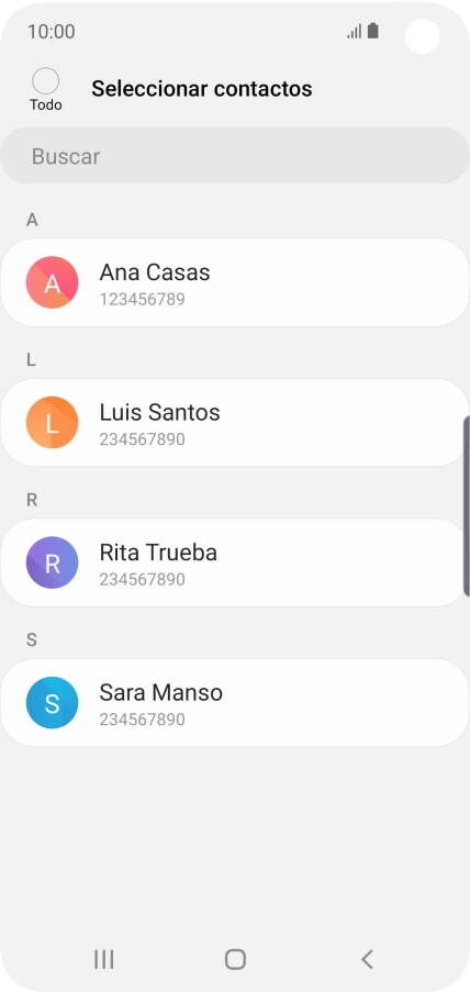 Pulsa en el campo sobre Pulsa en el campo sobre