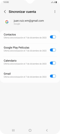 Pulsa la tecla de inicio para terminar y regresar a la pantalla de inicio. Pulsa la tecla de inicio para terminar y regresar a la pantalla de inicio.