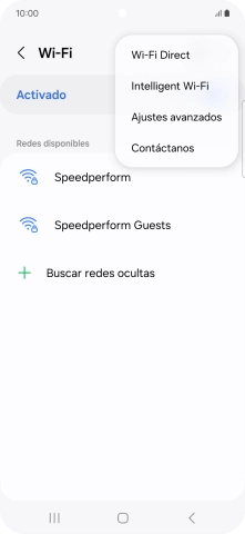 Pulsa Intelligent Wi-Fi. Pulsa Intelligent Wi-Fi.