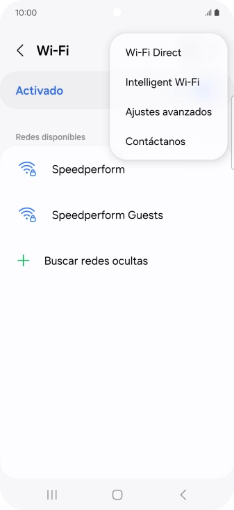 Pulsa Intelligent Wi-Fi. Pulsa Intelligent Wi-Fi.