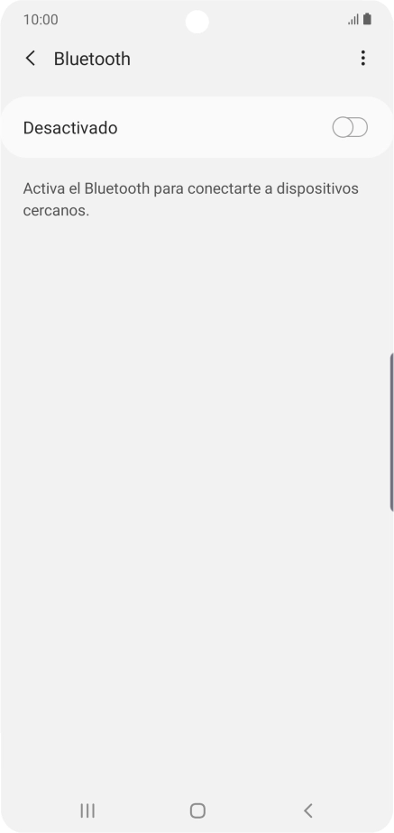 Pulsa el indicador para activar la función. Pulsa el indicador para activar la función.