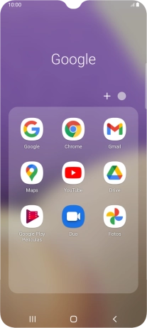 Pulsa Gmail. Pulsa Gmail.