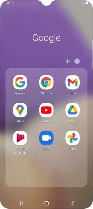 Pulsa Gmail. Pulsa Gmail.
