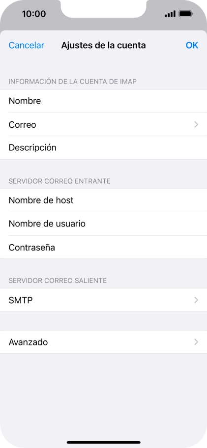 Pulsa SMTP. Pulsa SMTP.