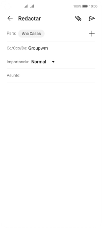 Pulsa en la campo junto a Pulsa en la campo junto a